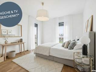PROVISIONSFREI! Stilvolle 2-Zimmer-Wohnung mit Terrasse & Garten – Bella Vita genießen, 264000 €, Immobilien-Wohnungen in Niederösterreich