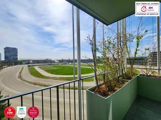 URBANES WOHNEN IM GRÜNEN - EXKLUSIVE RUHIGE TOPLAGE - 3 Zimmer-Wohnung mit 2 Bädern im Viertel 2, 669900 €, Immobilien-Wohnungen in 1020 Leopoldstadt
