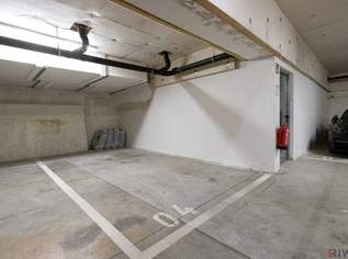 Garagenstellplatz mit AUTOLIFT in Neulerchenfeld || umfangreich saniert 2019, 35000 €, Immobilien-Kleinobjekte & WGs in 1160 Ottakring