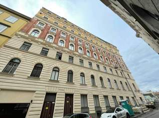 Unbefristet vermietete 2 Zimmer Altbauwohnung - Nähe Stadtpark!, 185000 €, Immobilien-Wohnungen in 1030 Landstraße