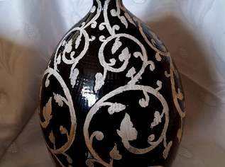 Vase Keramik, 50 €, Haus, Bau, Garten-Geschirr & Deko in 8962 Politische Expositur Gröbming