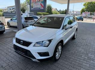 Ateca Style, 15600 €, Auto & Fahrrad-Autos in 9020 Innere Stadt