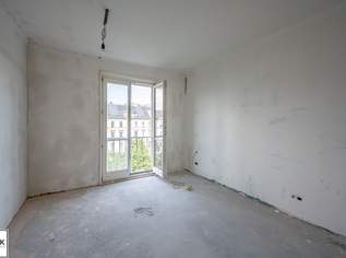 ERSTBEZUG nach Generalsanierung: 4-Zimmer-Wohnung am Schottenring ab August verfügbar (U2/U4-Nähe), 2264.3 €, Immobilien-Wohnungen in 1010 Innere Stadt