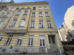Unbefristet vermietete 1,5-Zimmer-Wohnung um € 1.500,- pro m², 62000 €, Immobilien-Wohnungen in 1150 Rudolfsheim-Fünfhaus