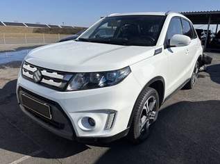 Vitara 1.6 DDiS AllGrip Shine, 13990 €, Auto & Fahrrad-Autos in 5600 Sankt Johann im Pongau