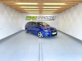 308 SW 1.5 BlueHDi 130 ""GT Line"" PANO*R-KAM*LED, 11950 €, Auto & Fahrrad-Autos in 4782 St. Florian am Inn 308 SW 1.5 BlueHDi 130 ""GT Line"" PANO*R-KAM*LED, 11950 €, Auto & Fahrrad-Autos in 4782 St. Florian am Inn