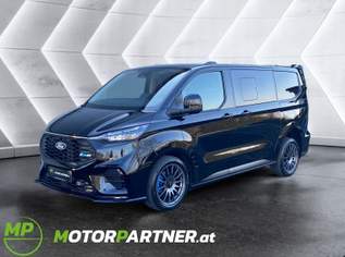 Transit Custom DoKa L1 Allrad **MS-RT**, 85990 €, Auto & Fahrrad-Autos in 8350 Fehring