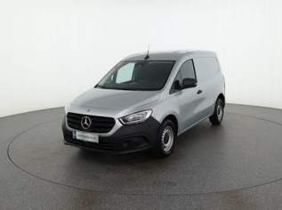 Citan 108 CDI Kasten BASE Standard, 22788 €, Auto & Fahrrad-Autos in 2351 Gemeinde Wiener Neudorf