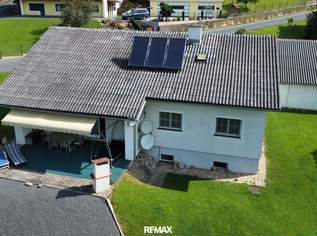 Platz zum Leben: Wohnhaus mit Traumgarten im steirischen Thermenland, 349000 €, Immobilien-Häuser in 8344 Bad Gleichenberg Platz zum Leben: Wohnhaus mit Traumgarten im steirischen Thermenland, 349000 €, Immobilien-Häuser in 8344 Bad Gleichenberg