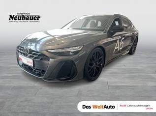 A6 quattro TDI 150 kW, 69900 €, Auto & Fahrrad-Autos in 8753 Fohnsdorf