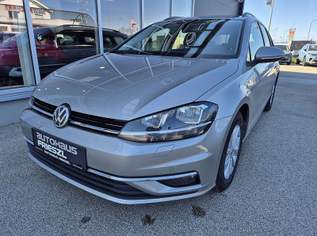 Golf Comfortline 1,6 TDI SCR, 13990 €, Auto & Fahrrad-Autos in 7501 Rotenturm an der Pinka