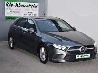 A 180 A-Klasse A 180 Style, 17990 €, Auto & Fahrrad-Autos in 8160 Weiz