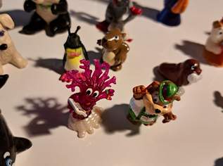KLEINE SPIELFIGUREN !! KLEINE SPIELFIGUREN !!