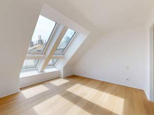 Quality Living am malerischen Gallitzinberg., 452700 €, Immobilien-Wohnungen in 1160 Ottakring