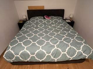 Boxspringbett, 380 €, Haus, Bau, Garten-Möbel & Sanitär in 6152 Gemeinde Trins