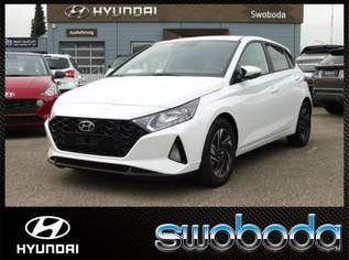 i20 (BC3) i-Line Plus 1,0 T-GDi b1bp1a, 14830 €, Auto & Fahrrad-Autos in 5202 Neumarkt am Wallersee i20 (BC3) i-Line Plus 1,0 T-GDi b1bp1a, 14830 €, Auto & Fahrrad-Autos in 5202 Neumarkt am Wallersee