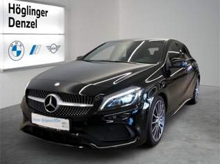 A 200 d 4MATIC Austria Ediion, 18990 €, Auto & Fahrrad-Autos in 4020 Bulgariplatz A 200 d 4MATIC Austria Ediion, 18990 €, Auto & Fahrrad-Autos in 4020 Bulgariplatz