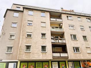 Gut aufgeteilte 3 Zimmerwohnung mit Loggia!, 348000 €, Immobilien-Wohnungen in 1210 Floridsdorf