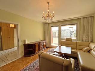 Nähe Klinik Favoriten - sehr gute öffentliche Anbindung - 2-Zimmer-Wohnung mit Loggia, 250000 €, Immobilien-Wohnungen in 1100 Favoriten