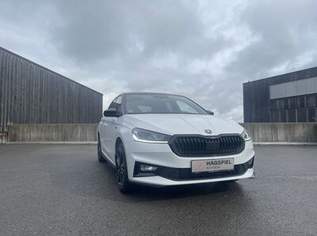 Fabia Monte Carlo 1,0 TSI, 24900 €, Auto & Fahrrad-Autos in 6952 Gemeinde Hittisau