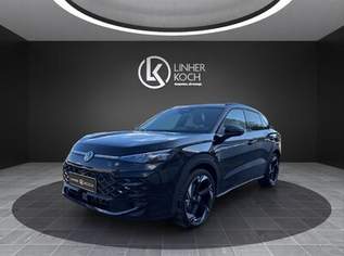 T-Roc R-Line eTSI DSG ''PANO+MASSAGE+AHK+HeadUp'', 47900 €, Auto & Fahrrad-Autos in 6800 Gisingen