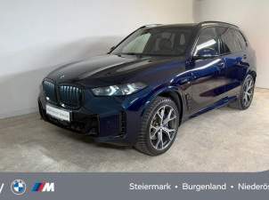 X5 xDrive30d, 70940 €, Auto & Fahrrad-Autos in 7350 Oberpullendorf
