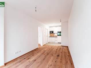 Mitten im Dritten – Erstbezug nahe U3, S-Bahn und hervorragender Infrastruktur mit hochwertiger Ausstattung!, 869 €, Immobilien-Wohnungen in 1030 Landstraße