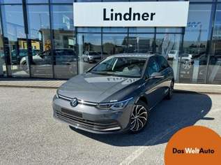 Golf Style TDI DSG, 32999 €, Auto & Fahrrad-Autos in 5322 Gitzen