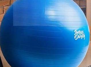 Gymnastikball, 25 €, Marktplatz-Beauty, Gesundheit & Wellness in 6845 Hohenems Gymnastikball, 25 €, Marktplatz-Beauty, Gesundheit & Wellness in 6845 Hohenems