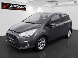B-MAX Trend, 7440 €, Auto & Fahrrad-Autos in 1210 Floridsdorf