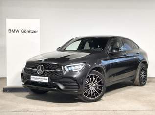 GLC 300 de 4Matic, 45450 €, Auto & Fahrrad-Autos in 9400 Wolfsberg