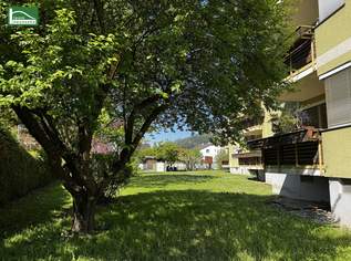 Zentrale Mietwohnungen in Bruck an der Mur verfügbar. - WOHNTRAUM, 692.37 €, Immobilien-Wohnungen in 8600 Bruck an der Mur