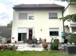 "Doppelhaushälfte Nähe Kagraner Platz | Anlegerobjekt mit Eigennutzerpotenzial", 649000 €, Immobilien-Häuser in 1220 Donaustadt