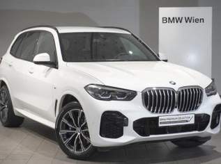 X5 xDrive40i, 67990 €, Auto & Fahrrad-Autos in 1190 Döbling