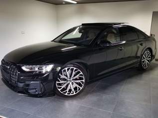 A8 ,Nachtsicht,Head-up,Massage,Panorama,Audi exclusive, 144900 €, Auto & Fahrrad-Autos in 8250 Vorau