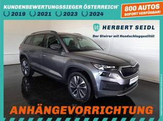 Kodiaq 2,0 TDI Ambition SC DSG, 30880 €, Auto & Fahrrad-Autos in 8200 Gleisdorf Kodiaq 2,0 TDI Ambition SC DSG, 30880 €, Auto & Fahrrad-Autos in 8200 Gleisdorf