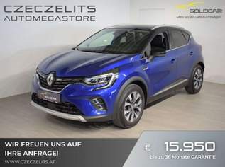 Captur TCe 90 Edition One, 15950 €, Auto & Fahrrad-Autos in 2620 Gemeinde Neunkirchen Captur TCe 90 Edition One, 15950 €, Auto & Fahrrad-Autos in 2620 Gemeinde Neunkirchen