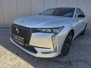 DS 4 a 1.5 BlueHDI 130 FAP Étoile Nappa (EURO 6e), 24900 €, Auto & Fahrrad-Autos in 4311 Schwertberg DS 4 a 1.5 BlueHDI 130 FAP Étoile Nappa (EURO 6e), 24900 €, Auto & Fahrrad-Autos in 4311 Schwertberg