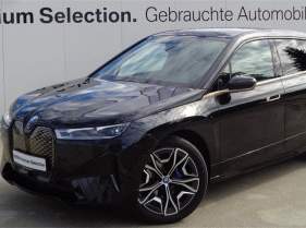 iX xDrive40, 69900 €, Auto & Fahrrad-Autos in 2225 Gemeinde Zistersdorf