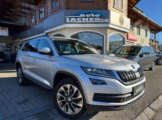 Kodiaq 2,0 TDI Style SC DSG*LED*ACC*AHK*RFK*, 27850 €, Auto & Fahrrad-Autos in 4880 Sankt Georgen im Attergau Kodiaq 2,0 TDI Style SC DSG*LED*ACC*AHK*RFK*, 27850 €, Auto & Fahrrad-Autos in 4880 Sankt Georgen im Attergau