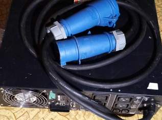 HPE G2 R6000 (Q7G11A) – 6kVA Profi-Server-UPS – 100% Funktioniert HPE G2 R6000 (Q7G11A) – 6kVA Profi-Server-UPS – 100% Funktioniert