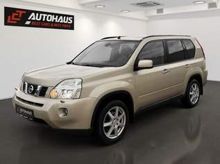 X-Trail LE 4X4, 5440 €, Auto & Fahrrad-Autos in 1210 Floridsdorf X-Trail LE 4X4, 5440 €, Auto & Fahrrad-Autos in 1210 Floridsdorf