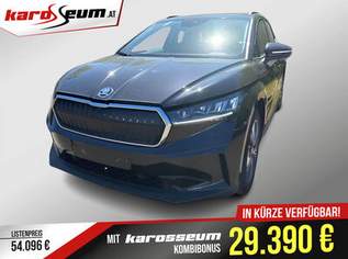 Enyaq 60 Loft | WENIG KM | 62kWh | 19'' |Wärmepumpe, 30890 €, Auto & Fahrrad-Autos in 4693 Desselbrunn Enyaq 60 Loft | WENIG KM | 62kWh | 19'' |Wärmepumpe, 30890 €, Auto & Fahrrad-Autos in 4693 Desselbrunn