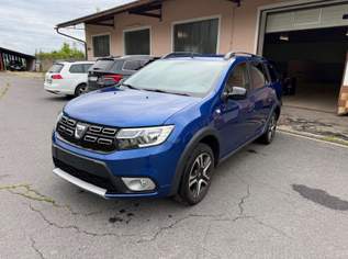 Logan MCV Stepway TCe 90 KLIMAAUTO TEMP NAVI, 10980 €, Auto & Fahrrad-Autos in 8350 Fehring Logan MCV Stepway TCe 90 KLIMAAUTO TEMP NAVI, 10980 €, Auto & Fahrrad-Autos in 8350 Fehring