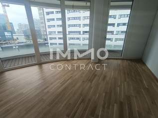 New and unique! 3-rooms with large balcony, 1980 €, Immobilien-Wohnungen in 1220 Donaustadt