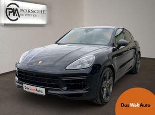 Cayenne Turbo S E-Hybrid Coupé, 90911 €, Auto & Fahrrad-Autos in Niederösterreich Cayenne Turbo S E-Hybrid Coupé, 90911 €, Auto & Fahrrad-Autos in Niederösterreich