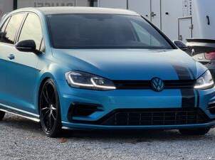 Golf R* Remus*Maxton*Fahrwerk*NAVI*Panthera Folie*, 30000 €, Auto & Fahrrad-Autos in 5020 Altstadt Golf R* Remus*Maxton*Fahrwerk*NAVI*Panthera Folie*, 30000 €, Auto & Fahrrad-Autos in 5020 Altstadt