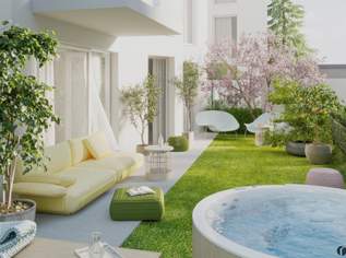 3 Zimmer Gartenwohnung Nähe Donaulände, Zentrum, 509000 €, Immobilien-Wohnungen in 3430 Gemeinde Tulln an der Donau 3 Zimmer Gartenwohnung Nähe Donaulände, Zentrum, 509000 €, Immobilien-Wohnungen in 3430 Gemeinde Tulln an der Donau