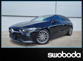 CLA 220 d SB Progressive MultiBeam Panorama, 28980 €, Auto & Fahrrad-Autos in 4850 Timelkam