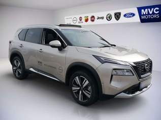 X-Trail 1.5 VC-T e-Power TEKNA, 44990 €, Auto & Fahrrad-Autos in 1110 Simmering